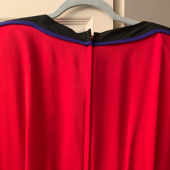 Vintage Francesca of Damon for Starington Dress - Picture 7 of 8